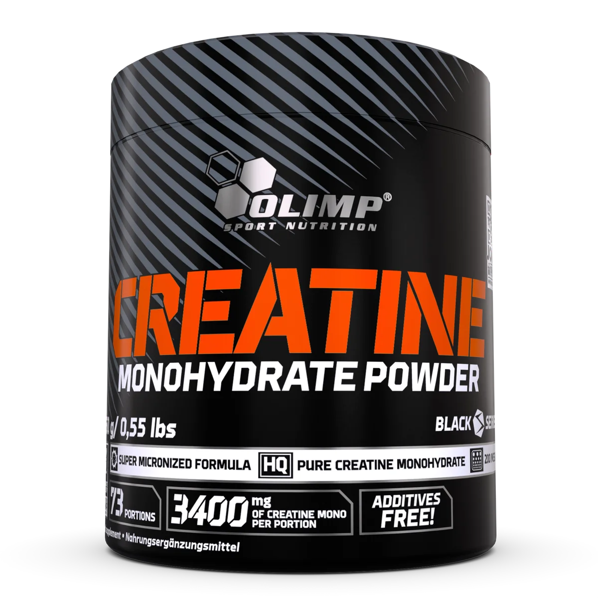 ARGININE MAX
