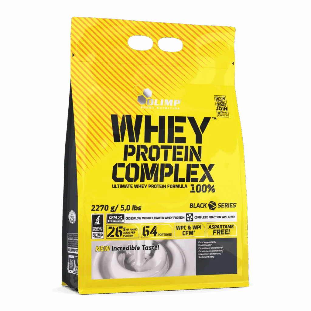 Beta Alanine