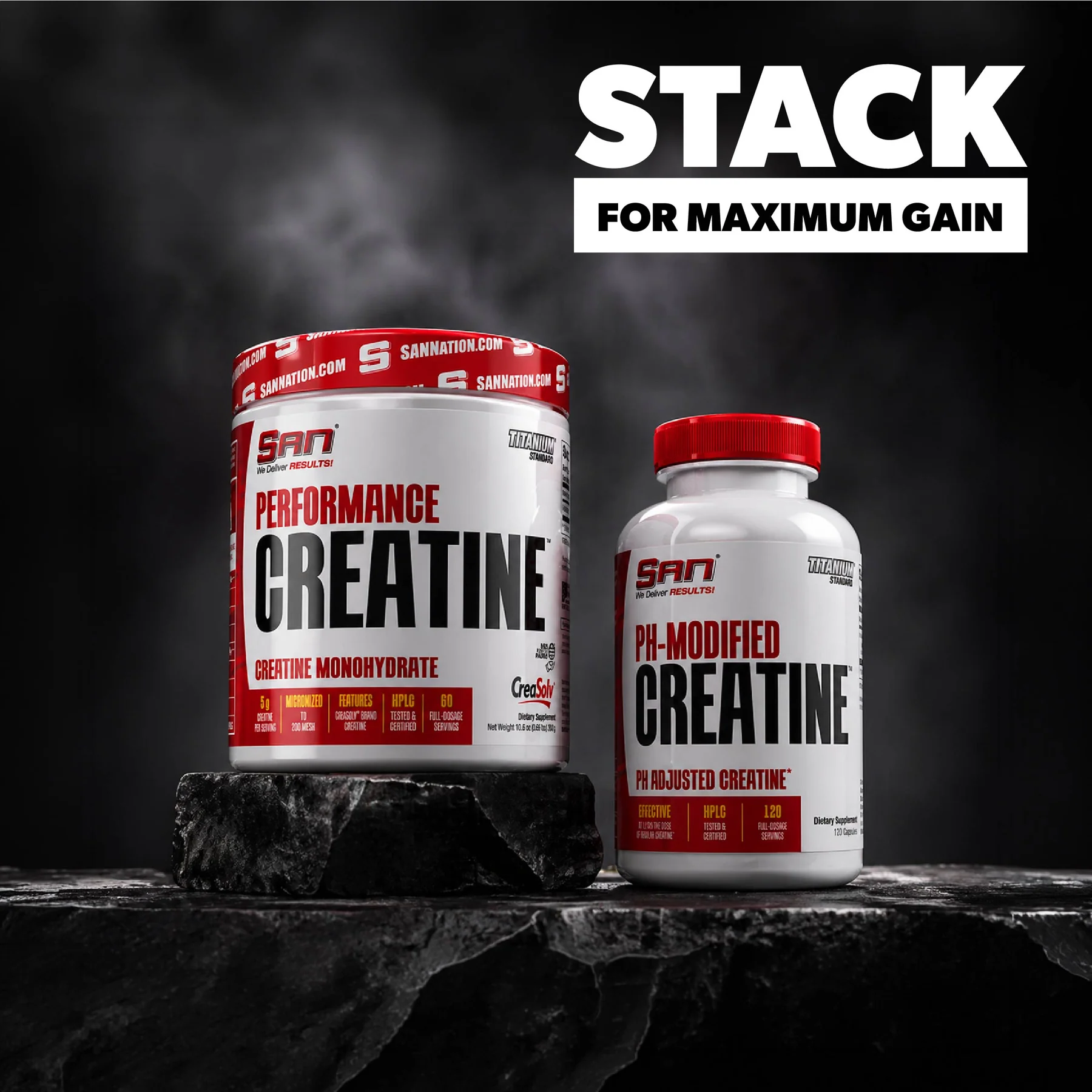 Beta Alanine