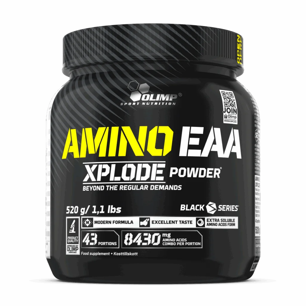 Beta Alanine